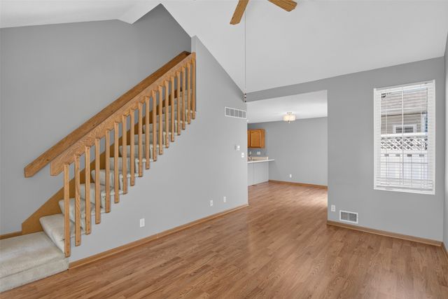 4146 Eisenhower Lane 4, Ames, IA 50010
