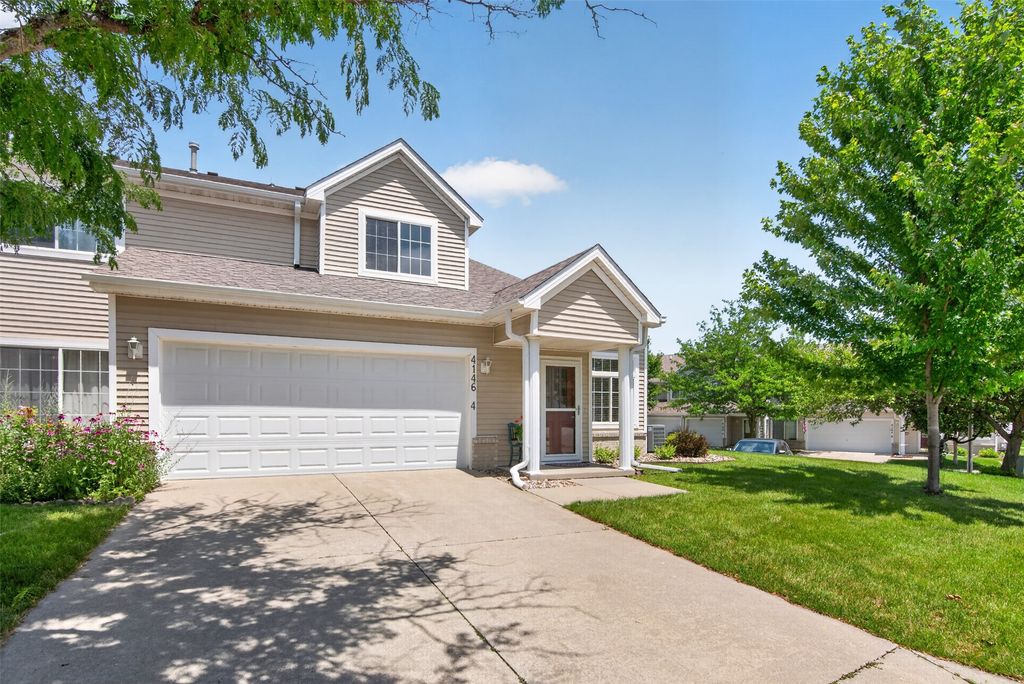 4146 Eisenhower Lane 4, Ames, IA 50010
