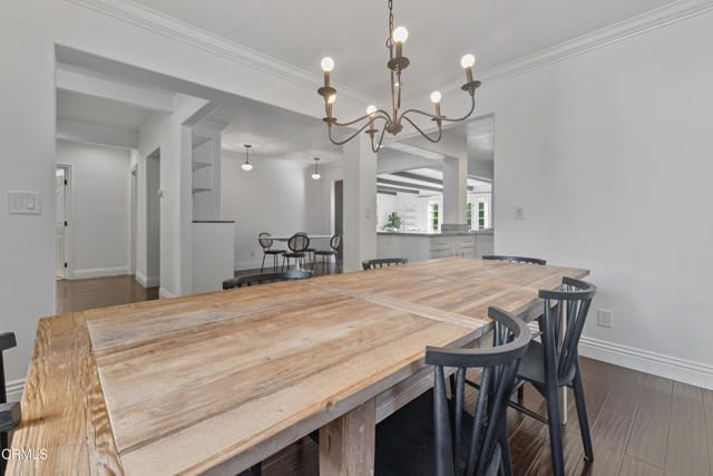 263 San Miguel Road, Pasadena, CA 91105