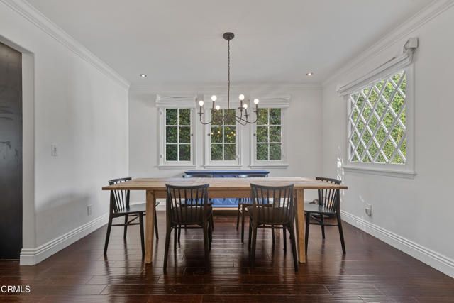 263 San Miguel Road, Pasadena, CA 91105