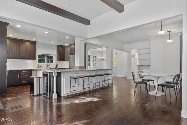 263 San Miguel Road, Pasadena, CA 91105