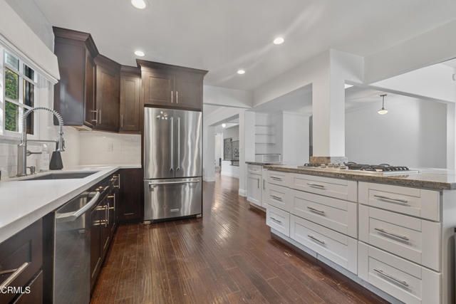 263 San Miguel Road, Pasadena, CA 91105