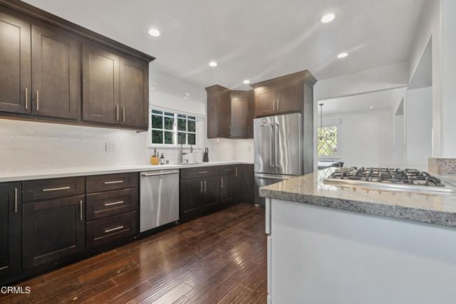 263 San Miguel Road, Pasadena, CA 91105