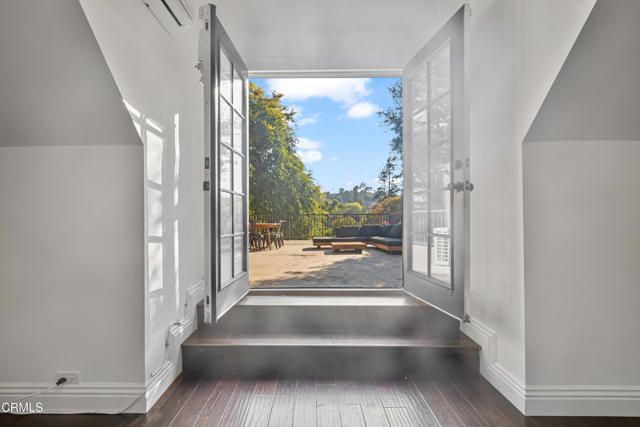 263 San Miguel Road, Pasadena, CA 91105