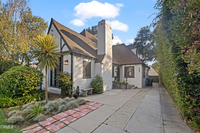 263 San Miguel Road, Pasadena, CA 91105