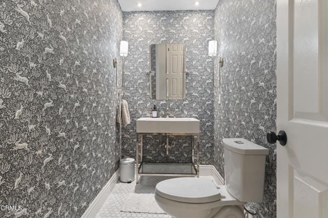 263 San Miguel Road, Pasadena, CA 91105