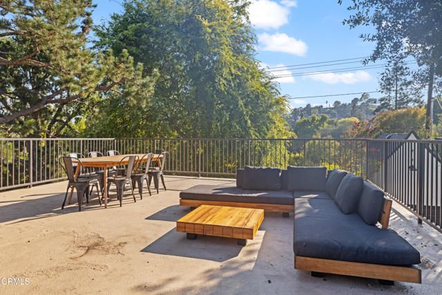 263 San Miguel Road, Pasadena, CA 91105