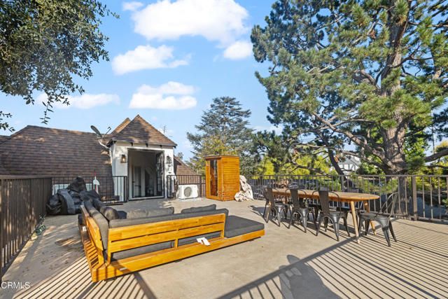 263 San Miguel Road, Pasadena, CA 91105