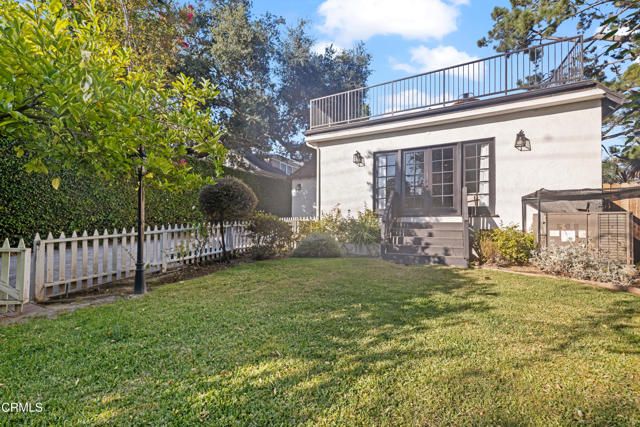 263 San Miguel Road, Pasadena, CA 91105