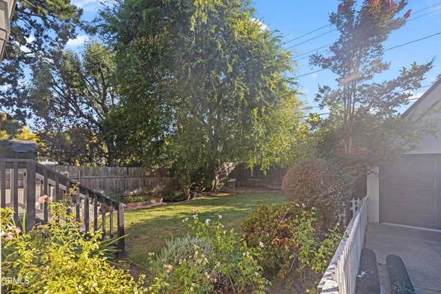 263 San Miguel Road, Pasadena, CA 91105