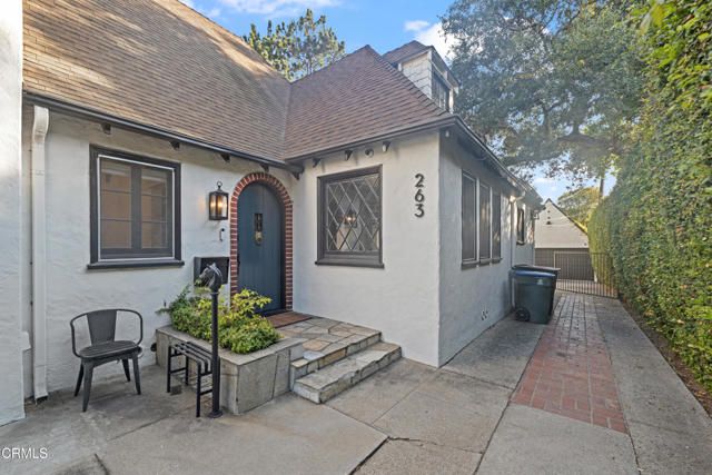 263 San Miguel Road, Pasadena, CA 91105