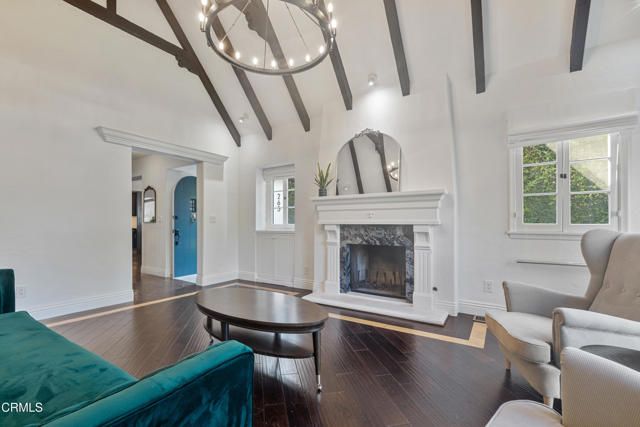 263 San Miguel Road, Pasadena, CA 91105