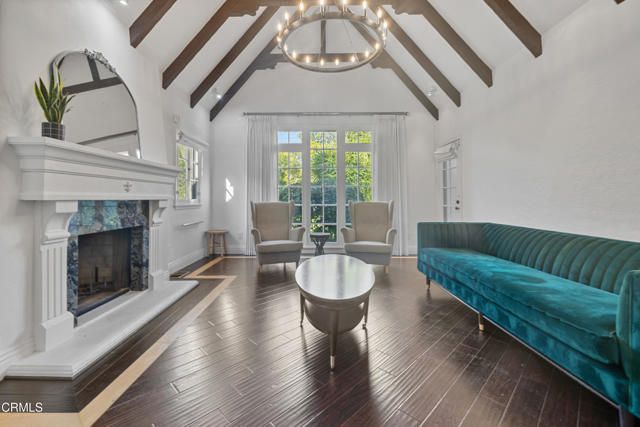 263 San Miguel Road, Pasadena, CA 91105