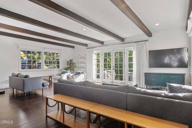 263 San Miguel Road, Pasadena, CA 91105