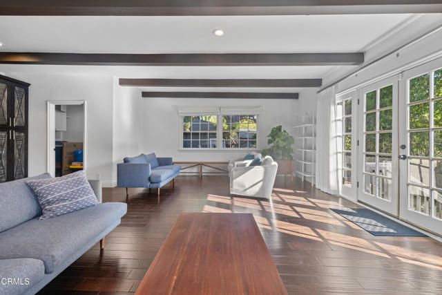 263 San Miguel Road, Pasadena, CA 91105