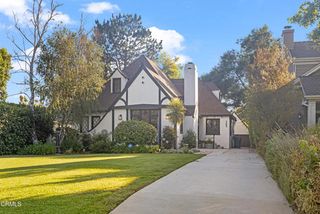 263 San Miguel Road, Pasadena, CA 91105