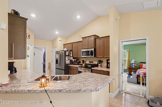 18336 Macek Road, Weeki Wachee, FL 34614