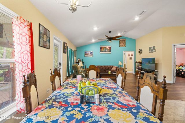 18336 Macek Road, Weeki Wachee, FL 34614
