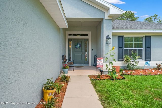 18336 Macek Road, Weeki Wachee, FL 34614