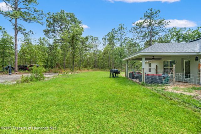 18336 Macek Road, Weeki Wachee, FL 34614