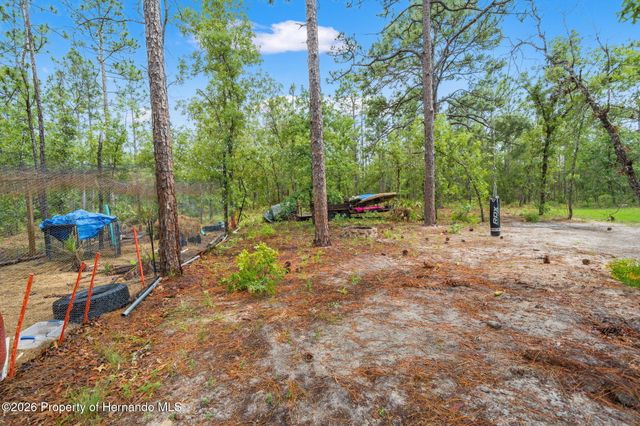 18336 Macek Road, Weeki Wachee, FL 34614
