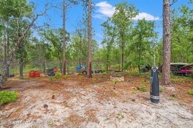 18336 Macek Road, Weeki Wachee, FL 34614