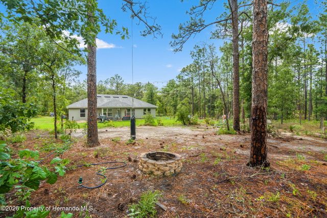 18336 Macek Road, Weeki Wachee, FL 34614