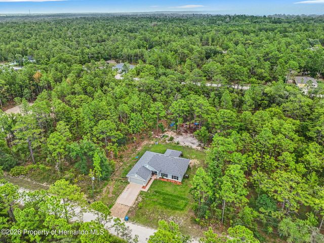 18336 Macek Road, Weeki Wachee, FL 34614
