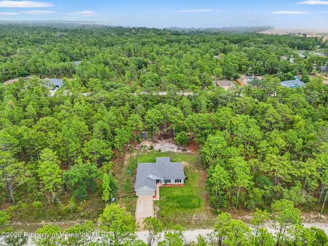 18336 Macek Road, Weeki Wachee, FL 34614