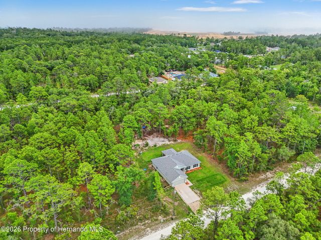 18336 Macek Road, Weeki Wachee, FL 34614