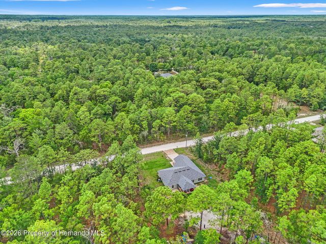 18336 Macek Road, Weeki Wachee, FL 34614