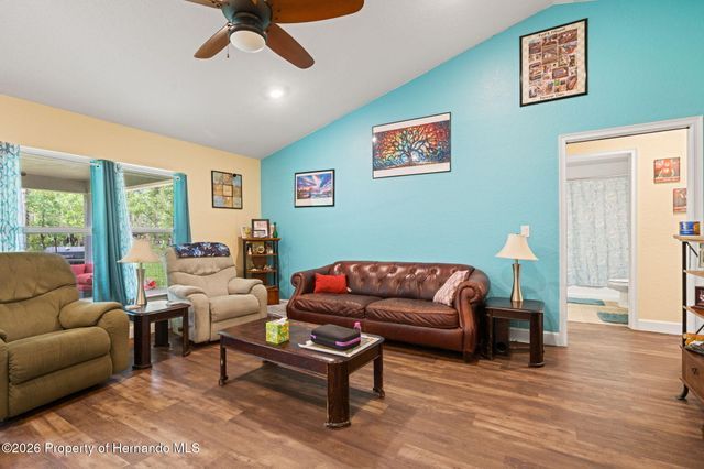 18336 Macek Road, Weeki Wachee, FL 34614