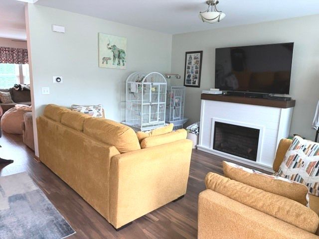 1016 Rainy Lake Court, Lake Villa, IL 60046