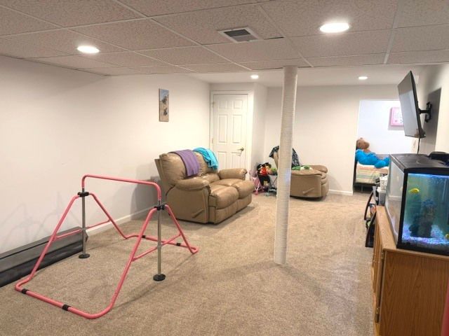 1016 Rainy Lake Court, Lake Villa, IL 60046