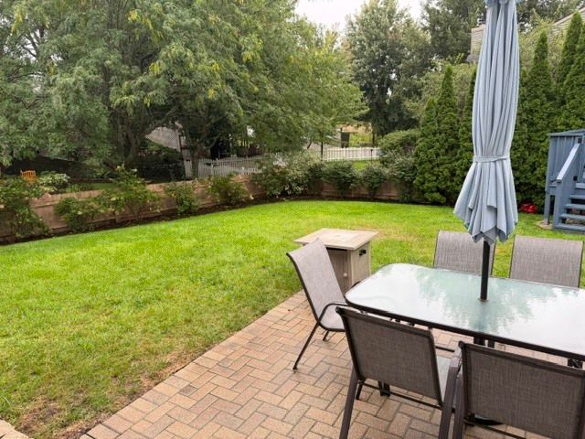 1016 Rainy Lake Court, Lake Villa, IL 60046