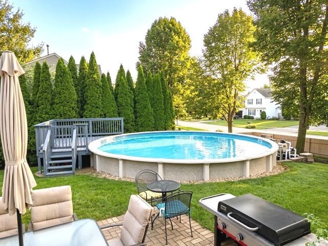 1016 Rainy Lake Court, Lake Villa, IL 60046