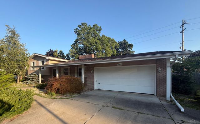 4415 Bradford Drive, Saginaw Twp, MI 48603