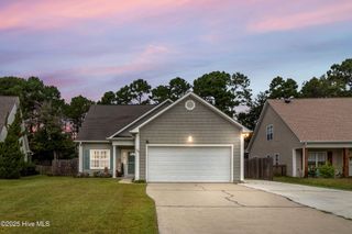 106 Regan Court, Hampstead, NC 28443