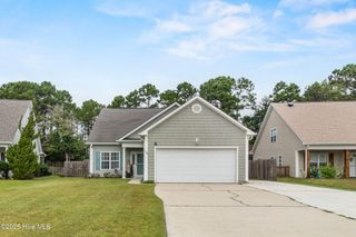 106 Regan Court, Hampstead, NC 28443