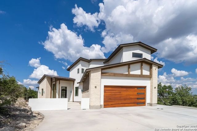 8703 Wales Reserve Lot 124, San Antonio, TX 78255