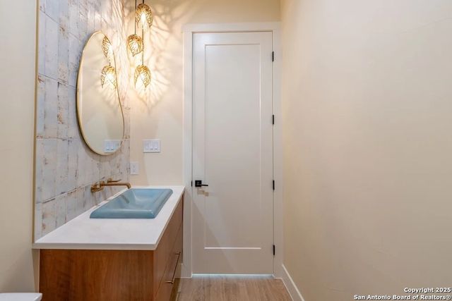 8703 Wales Reserve Lot 124, San Antonio, TX 78255