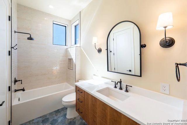 8703 Wales Reserve Lot 124, San Antonio, TX 78255