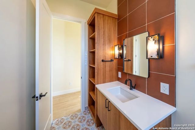 8703 Wales Reserve Lot 124, San Antonio, TX 78255