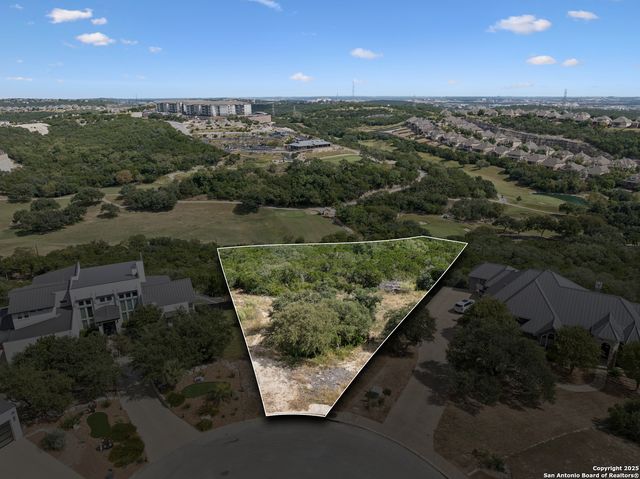 8703 Wales Reserve Lot 124, San Antonio, TX 78255