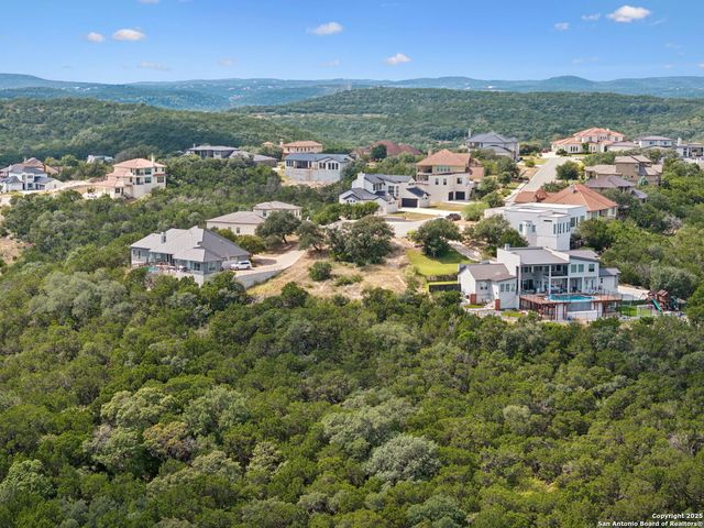 8703 Wales Reserve Lot 124, San Antonio, TX 78255