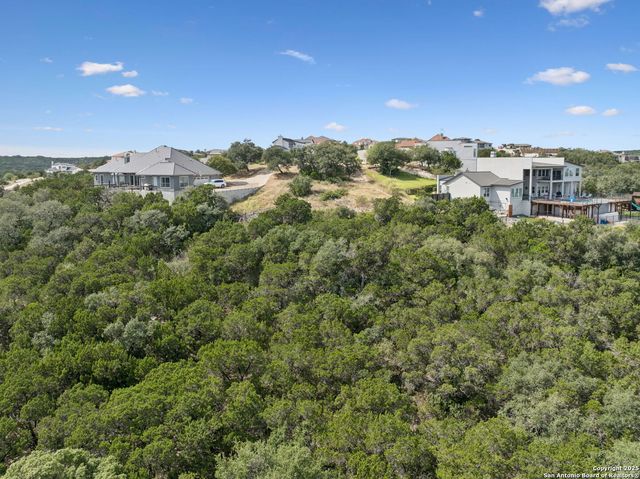 8703 Wales Reserve Lot 124, San Antonio, TX 78255