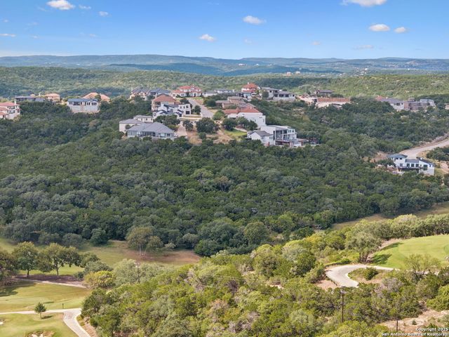 8703 Wales Reserve Lot 124, San Antonio, TX 78255