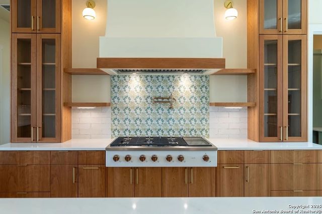 8703 Wales Reserve Lot 124, San Antonio, TX 78255