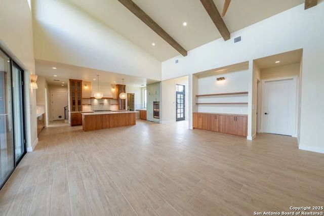 8703 Wales Reserve Lot 124, San Antonio, TX 78255