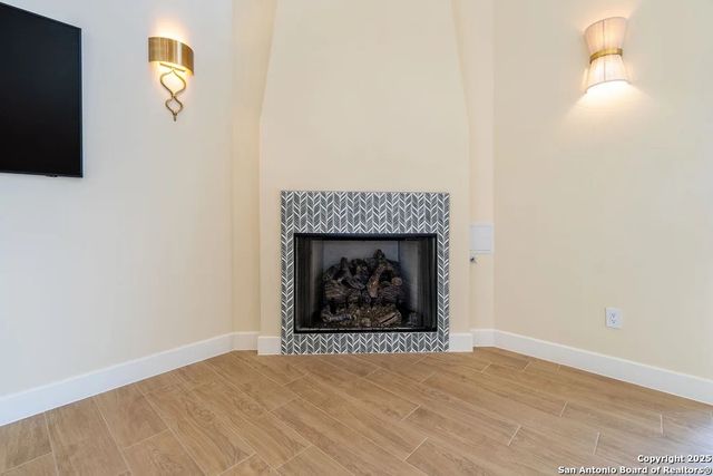 8703 Wales Reserve Lot 124, San Antonio, TX 78255